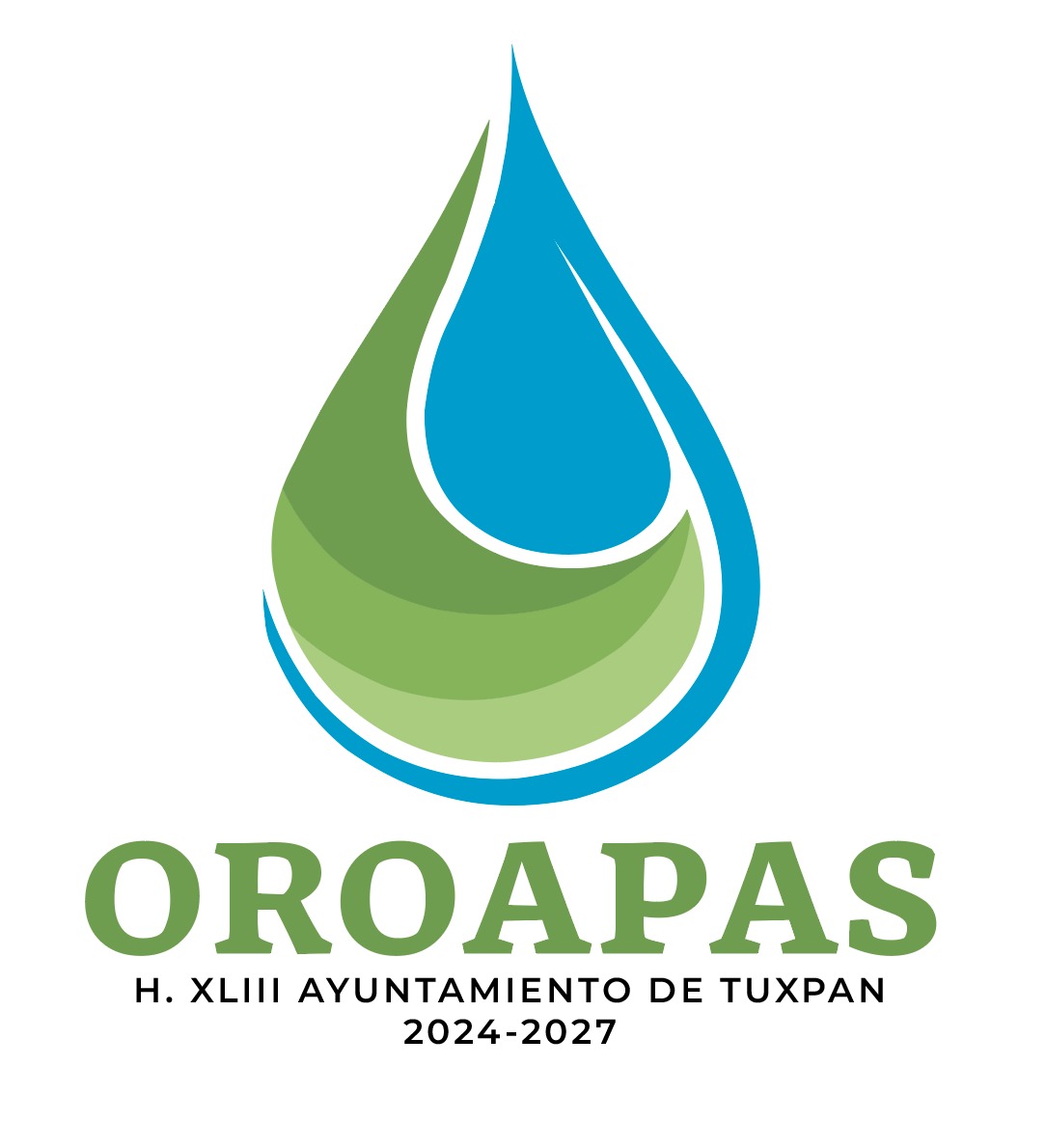 Oroapas Tuxpan